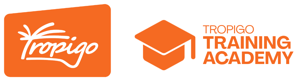 TROPIGO Academy